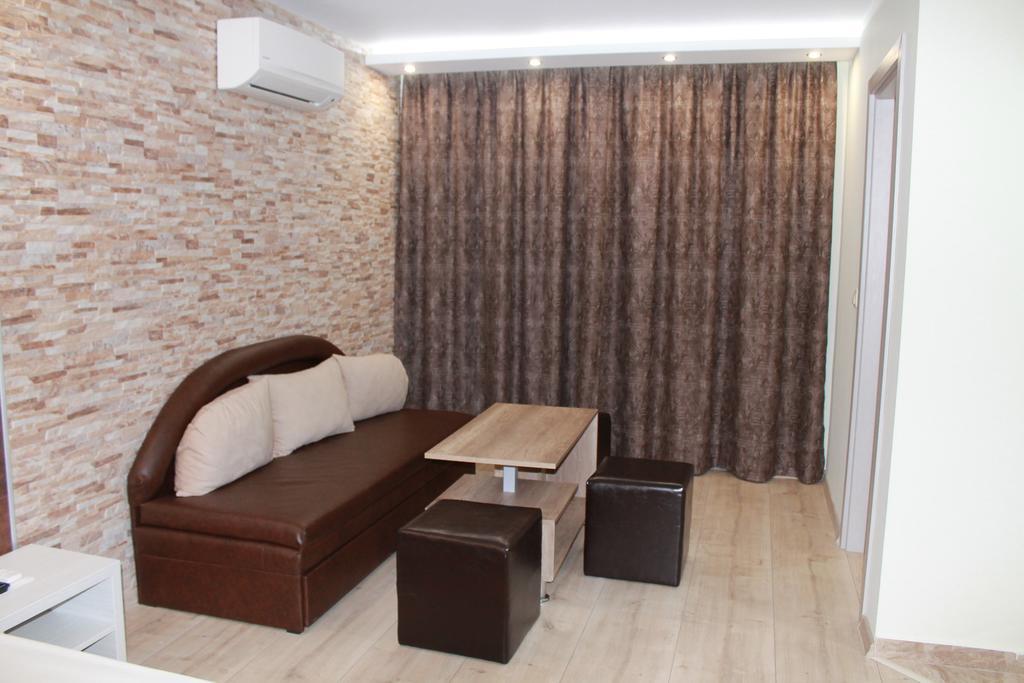 Apartment Elit Sandanski Exterior foto