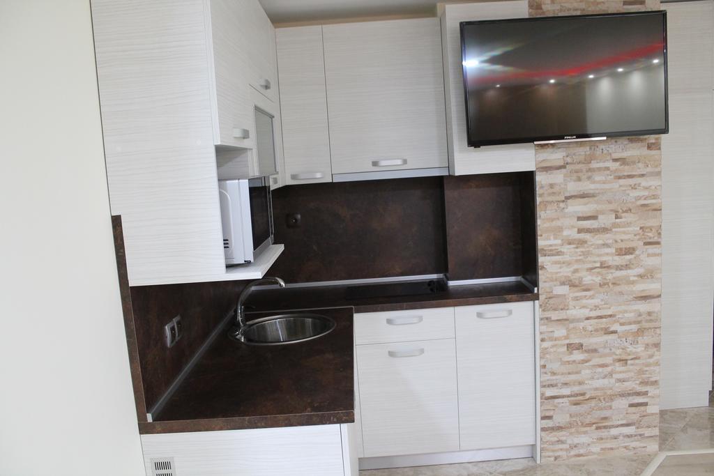 Apartment Elit Sandanski Exterior foto
